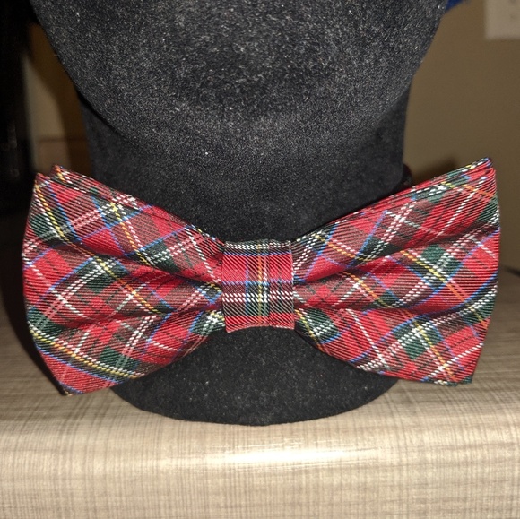 nick dunn London Other - Men's Nick Dunn London Adjustable Bowtie
